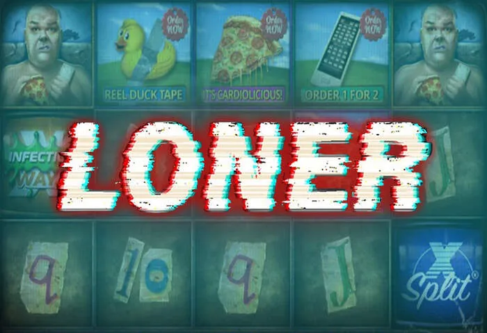 Spielautomat-Jackpot-Anzeige mit dem Baxterbet Casino No Deposit Code.