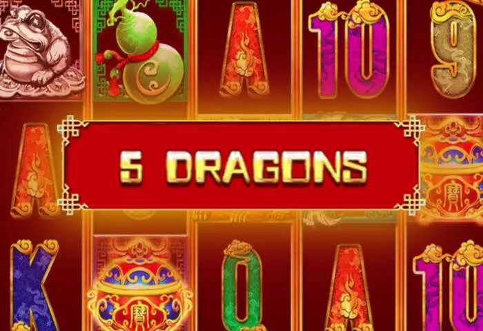 Spannende Baxterbet Casino Spielautomaten entdecken